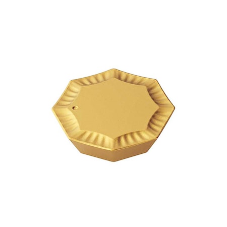 Sowa OFKR 070408SN-M MM30P Carbide Milling Insert, 10PK 147759PK